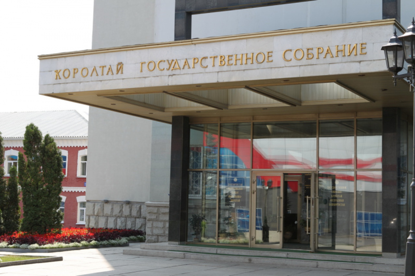 Фото Олега Яровикова.