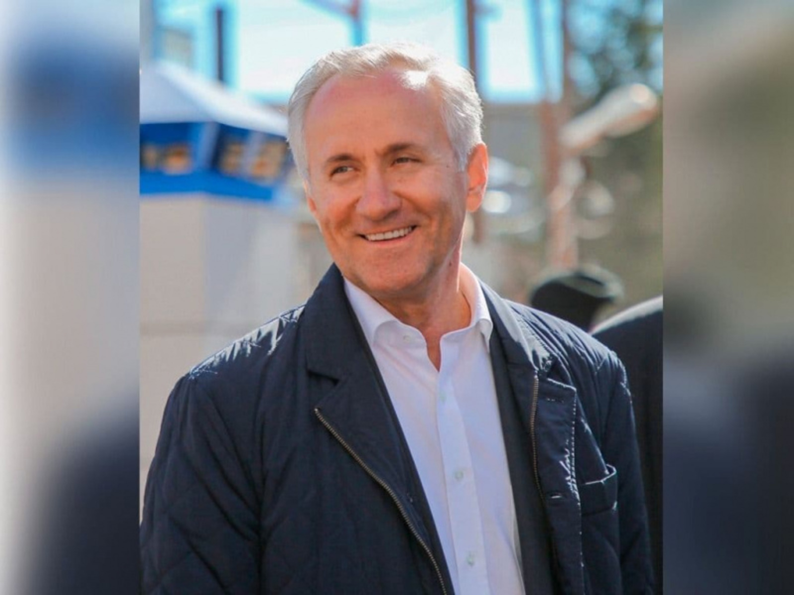 Фото с личной страницы Сергея Грекова в соцсетях.