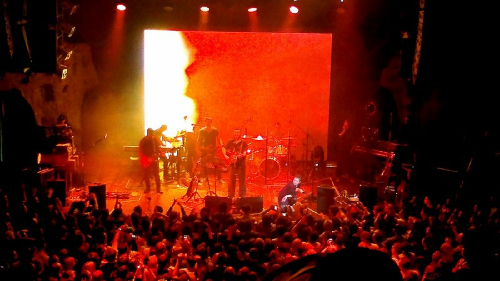 Фото автора.