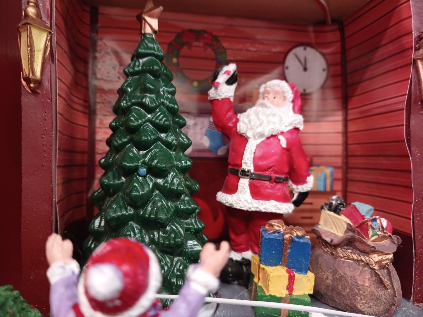 Васили Саитовой. «Общественная электронная газета».