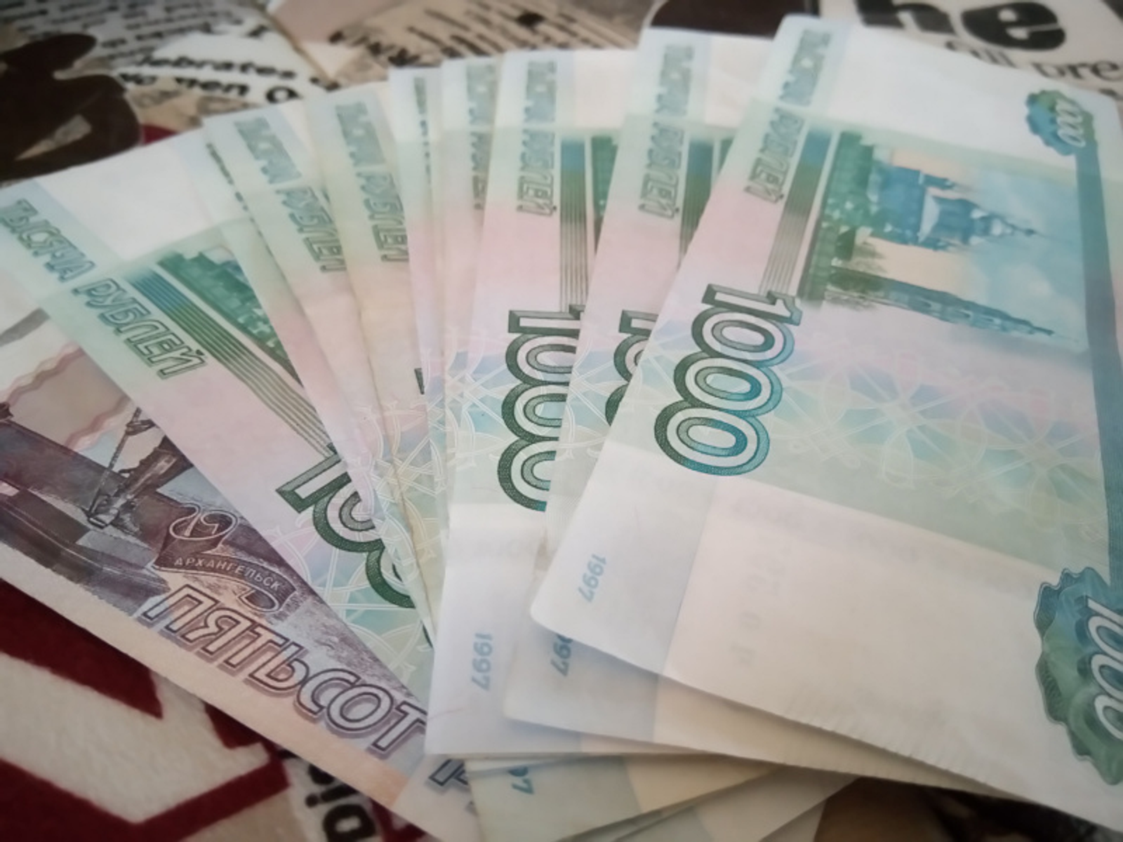 Фото Васили Саитовой.