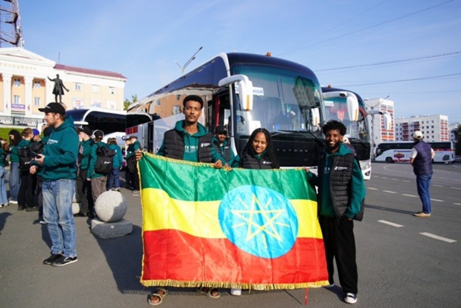 Vk, личная страница Радия Хабирова.