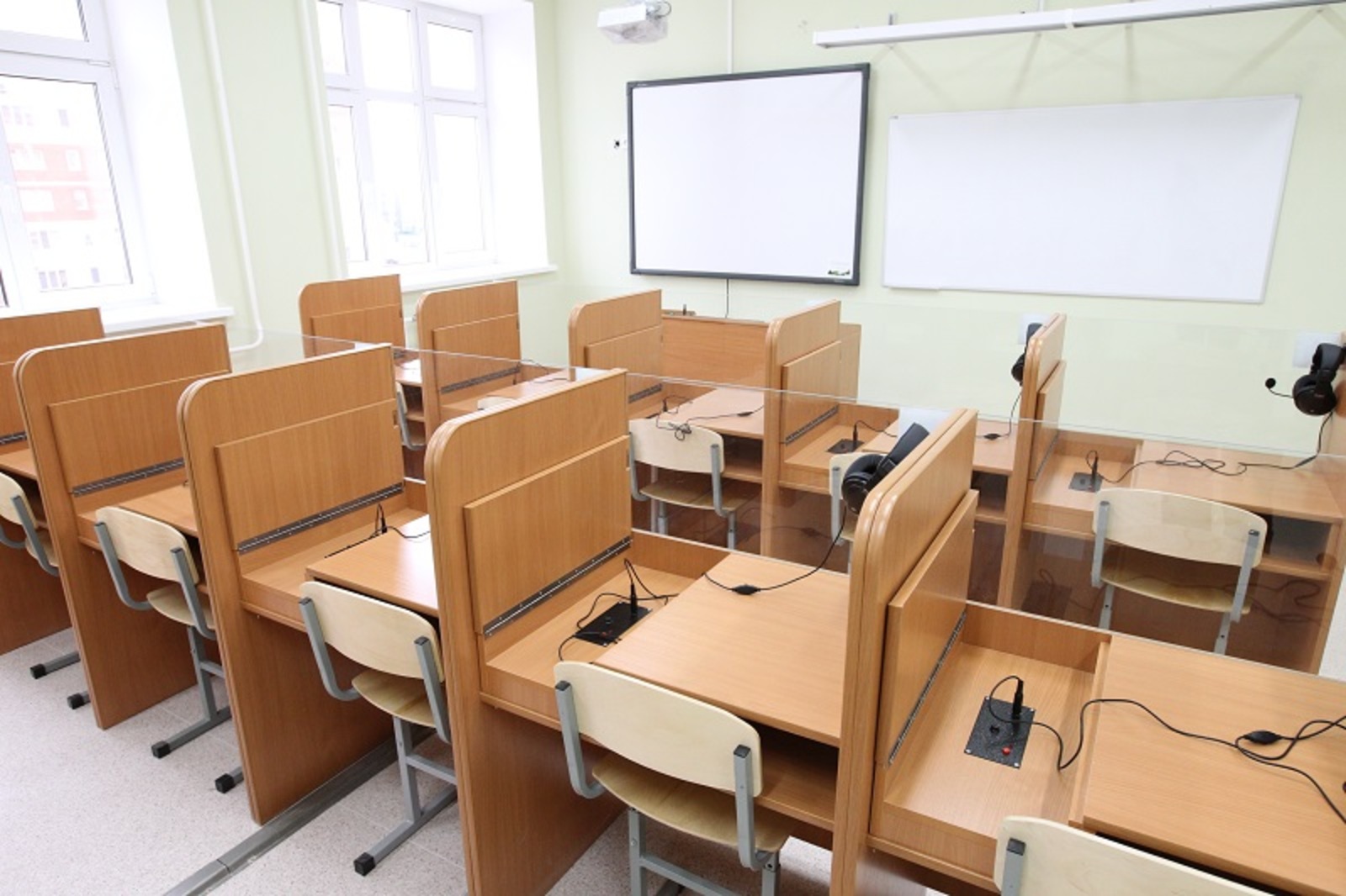 Фото Олега Яровикова.