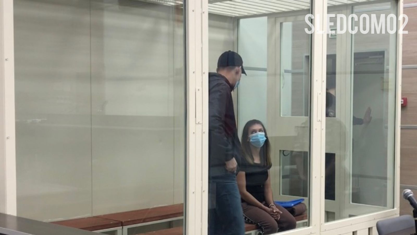 предоставлено пресс-службой СУ СК РФ по РБ.