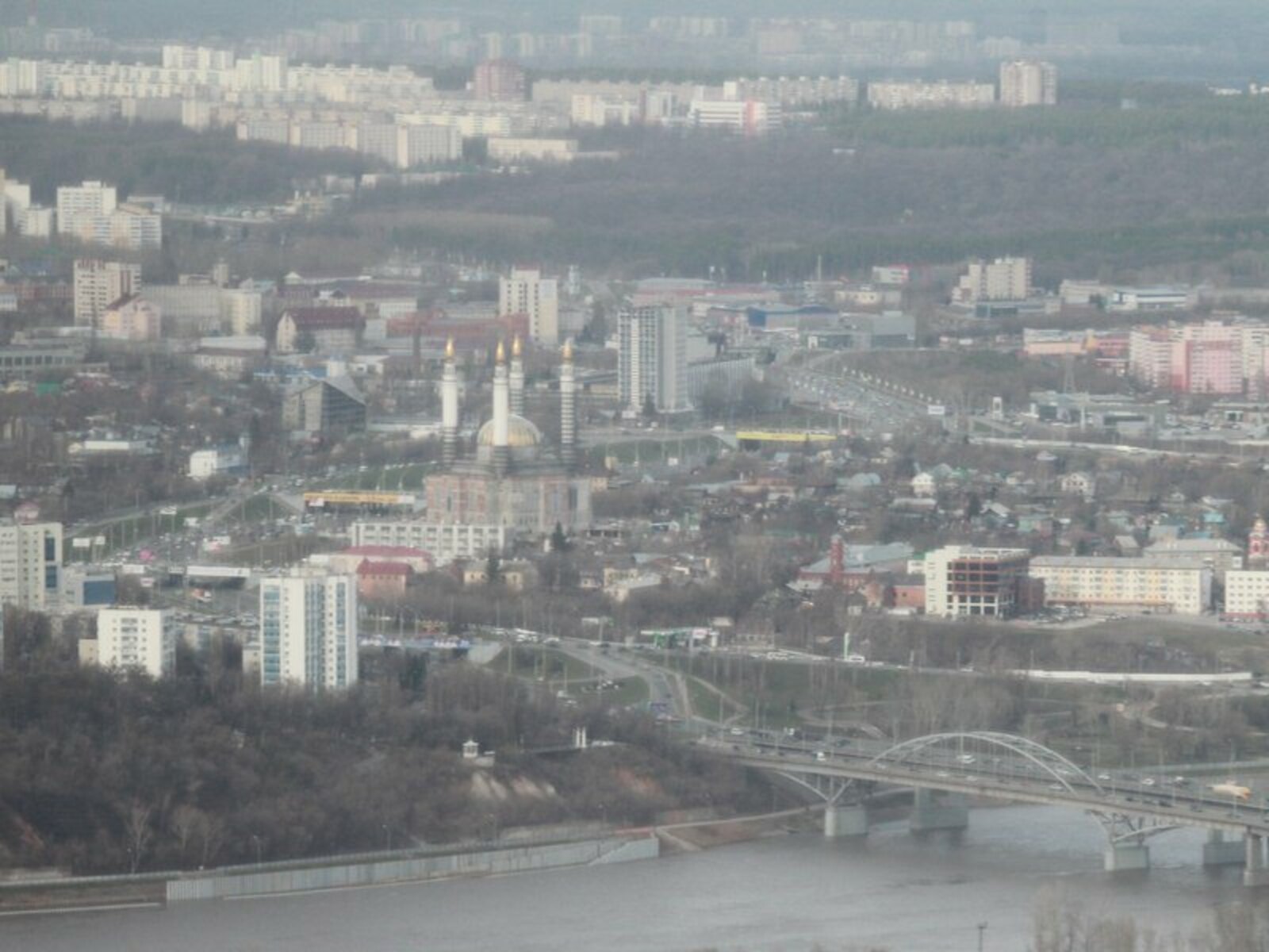 Фото Олега Яровикова.