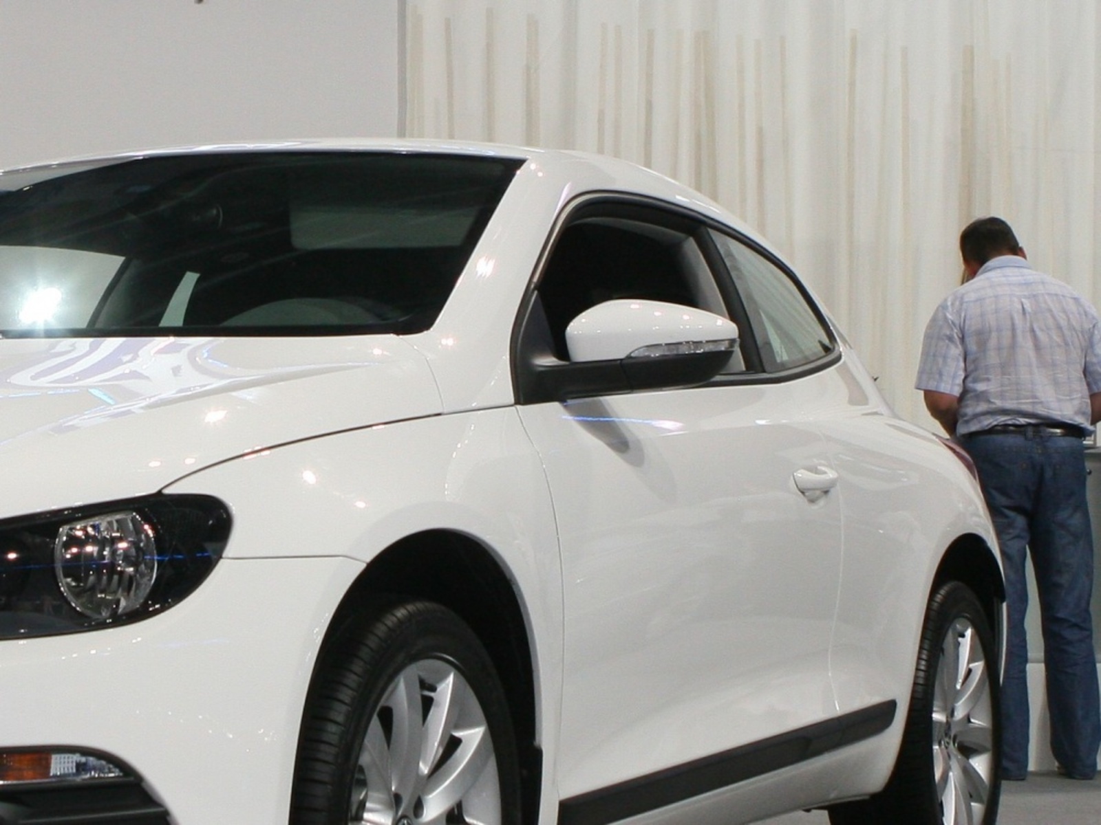 Фото Андрея Старостина.