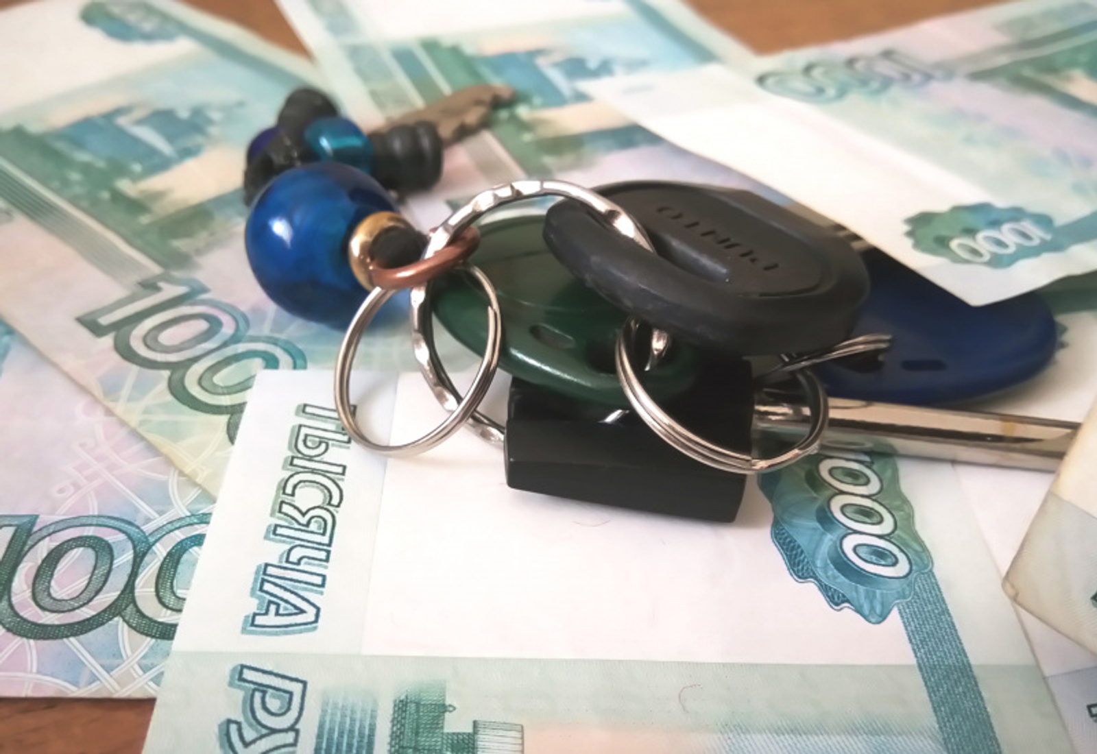 Фото Васили Саитовой.