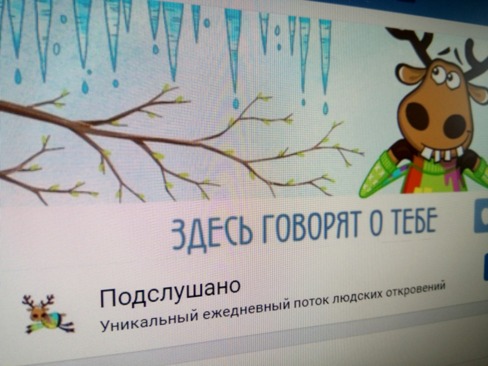 Фото Васили Саитовой.