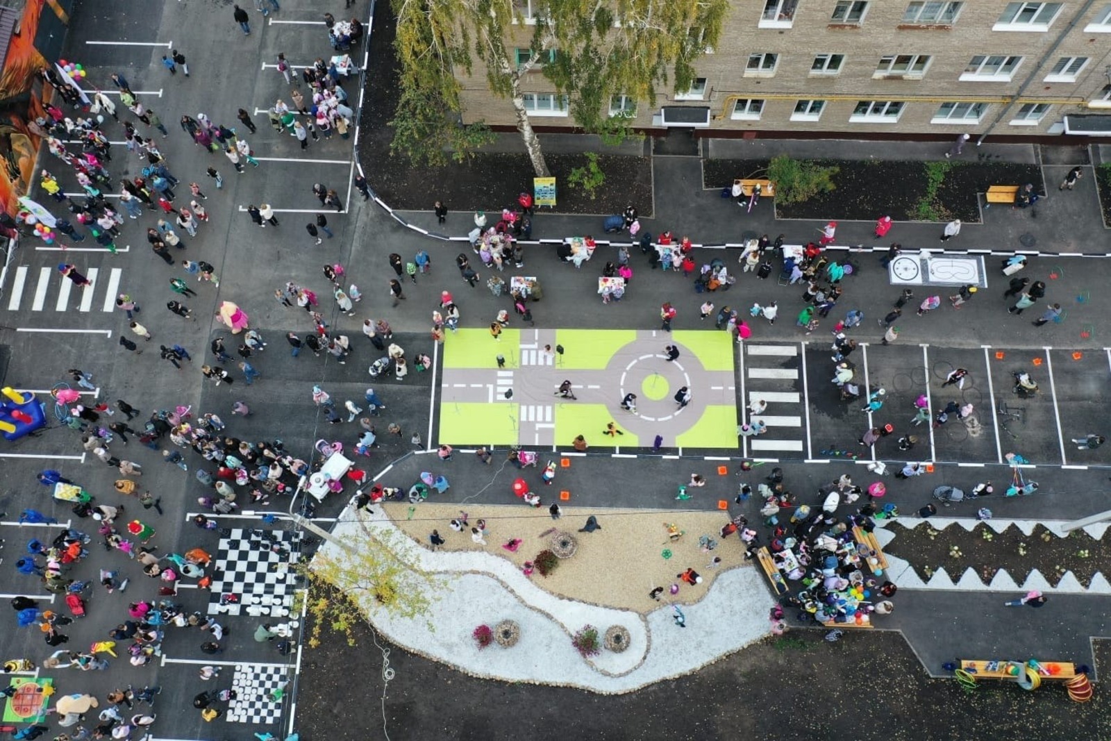 Vk, личная страница Радия Хабирова.