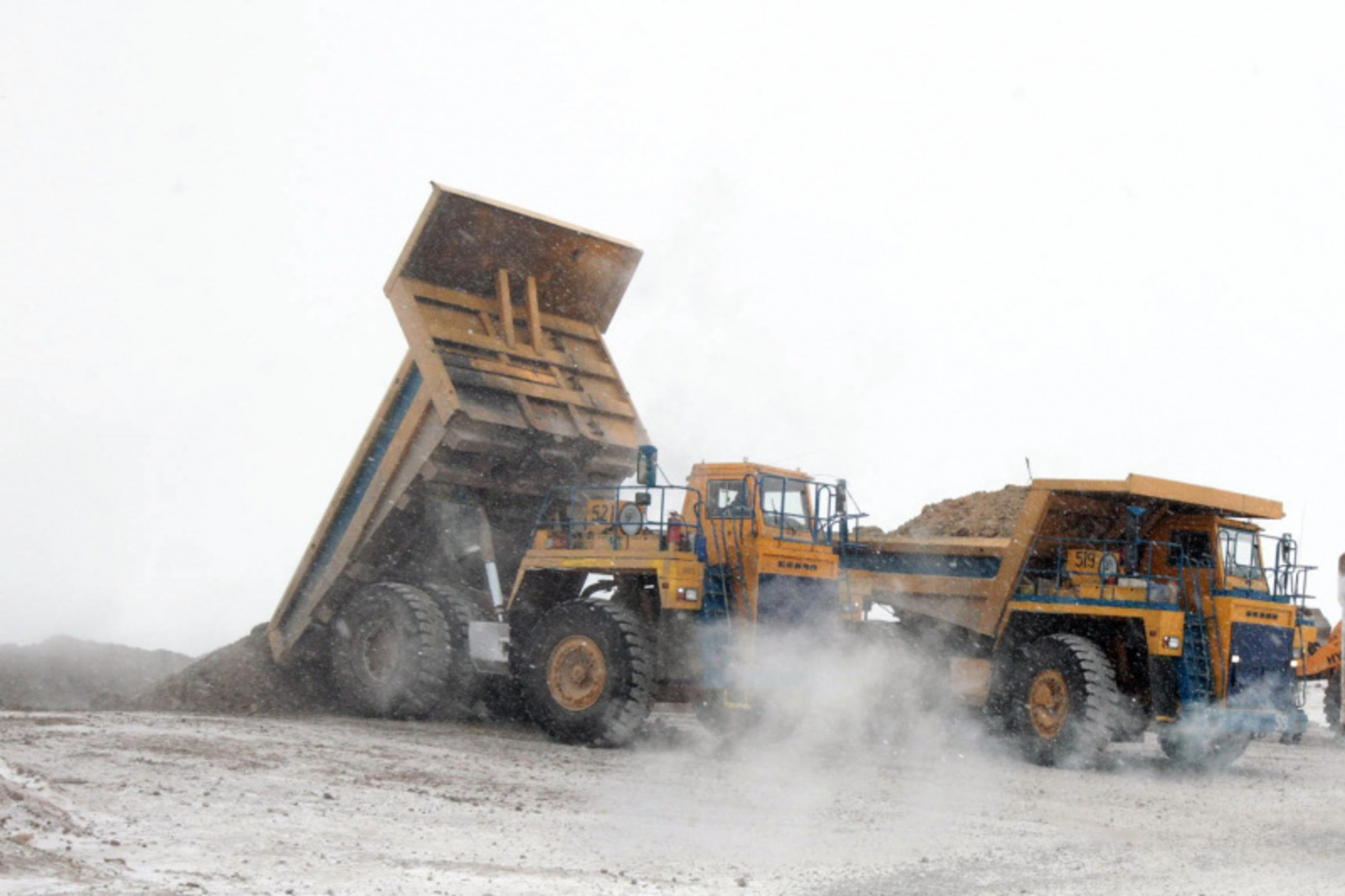 Фото Олега Яровикова.