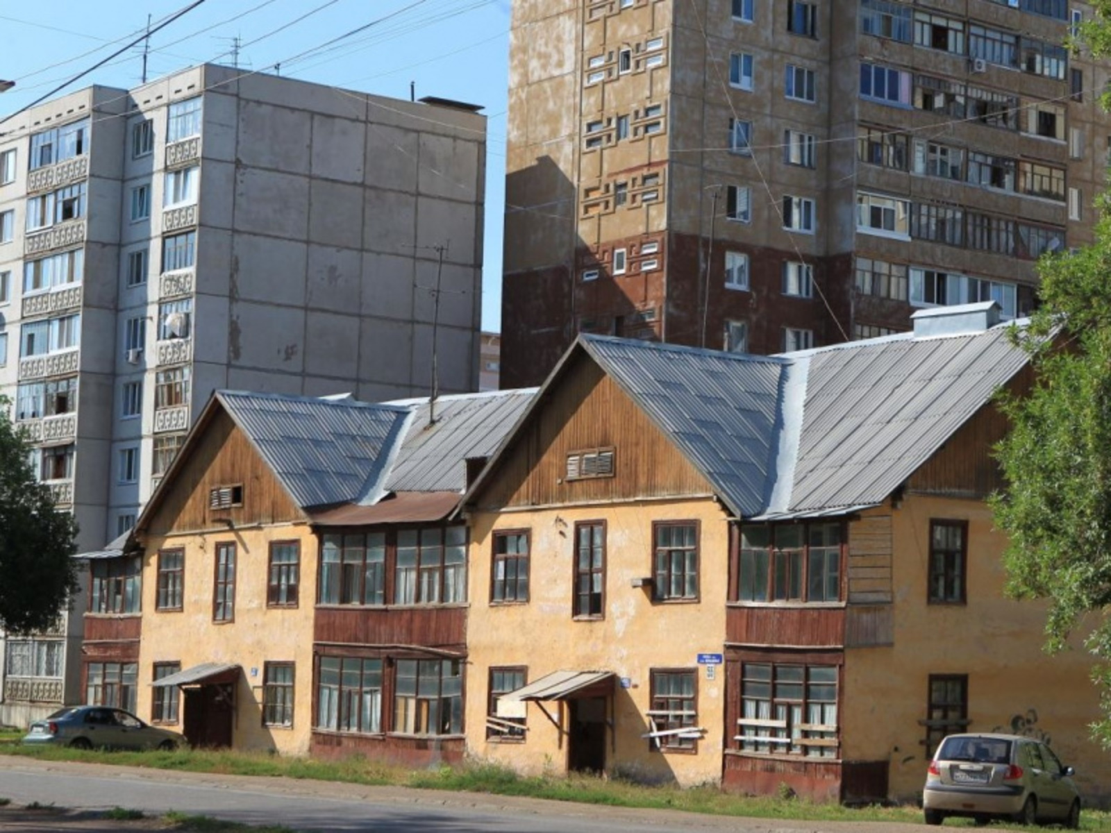 Фото Олега Яровикова.