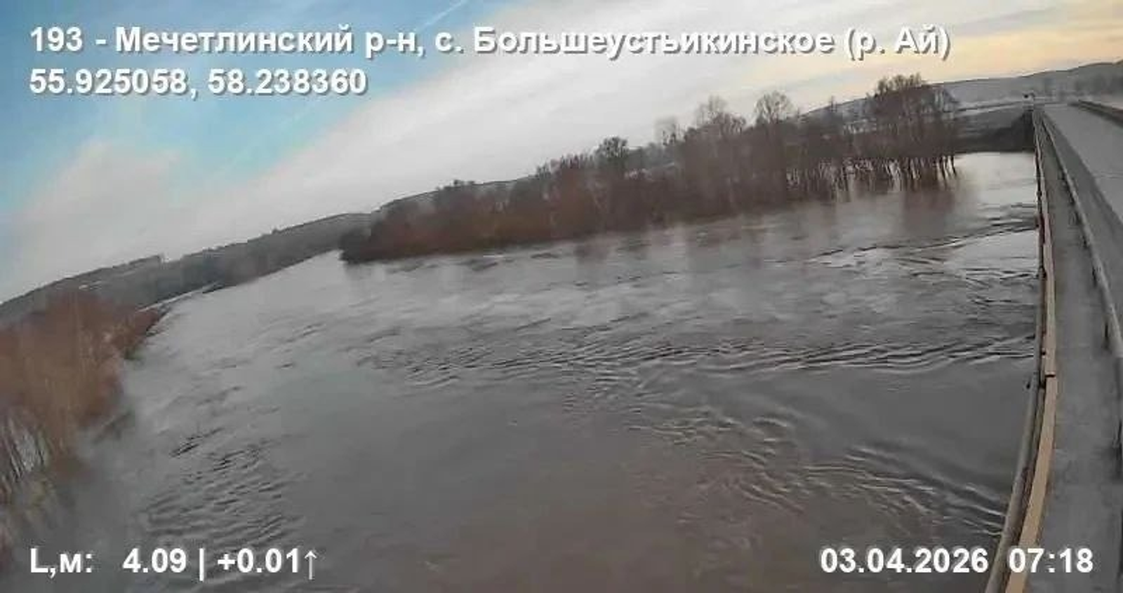 Госкомитет РБ по ЧС. Telegram.