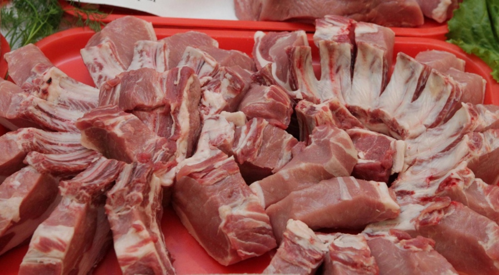 Фото Олега Яровикова.