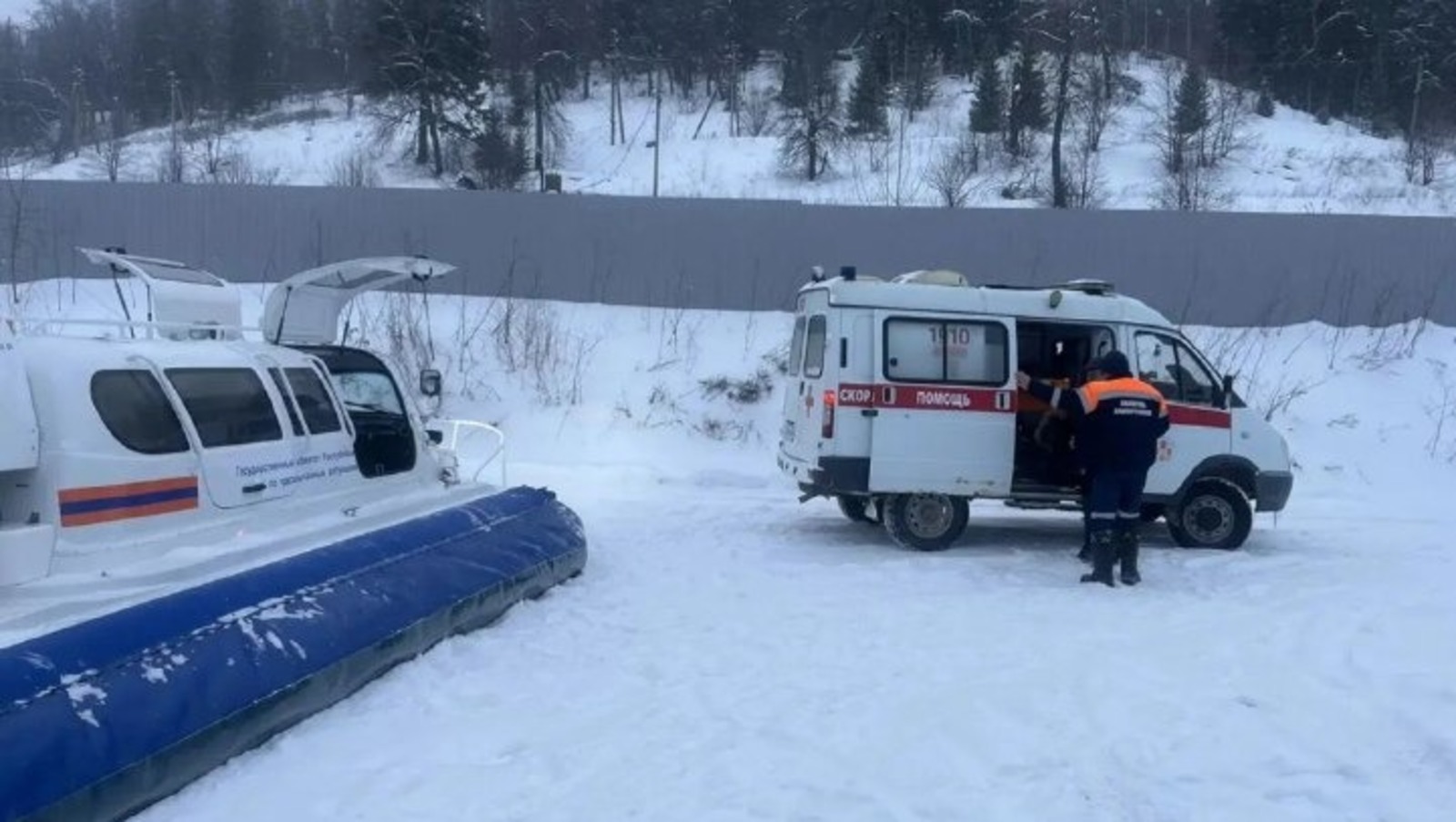 предоставлено Госкомитетом РБ по ЧС. ТГ-канал Госкомитета РБ по ЧС.