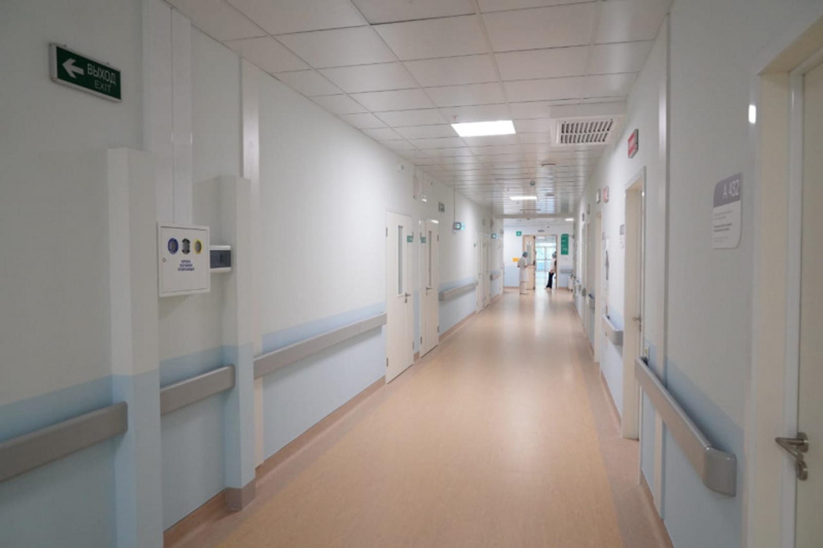 Фото со страницы Радия Хабирова в соцсетях.