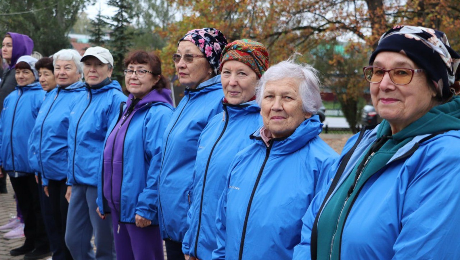 со страницы Радия Хабирова в соцсетях.