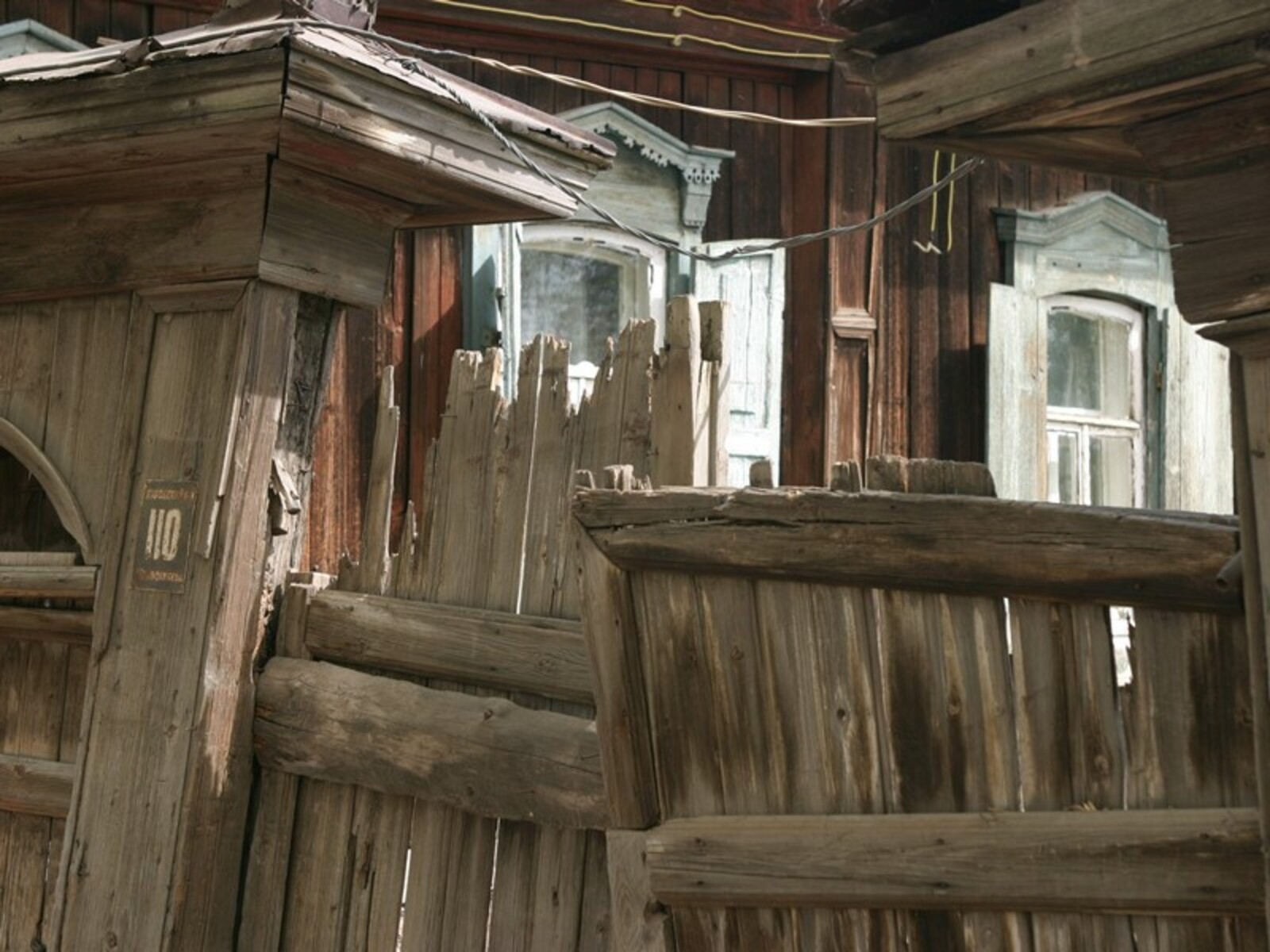 Фото Олега Яровикова.