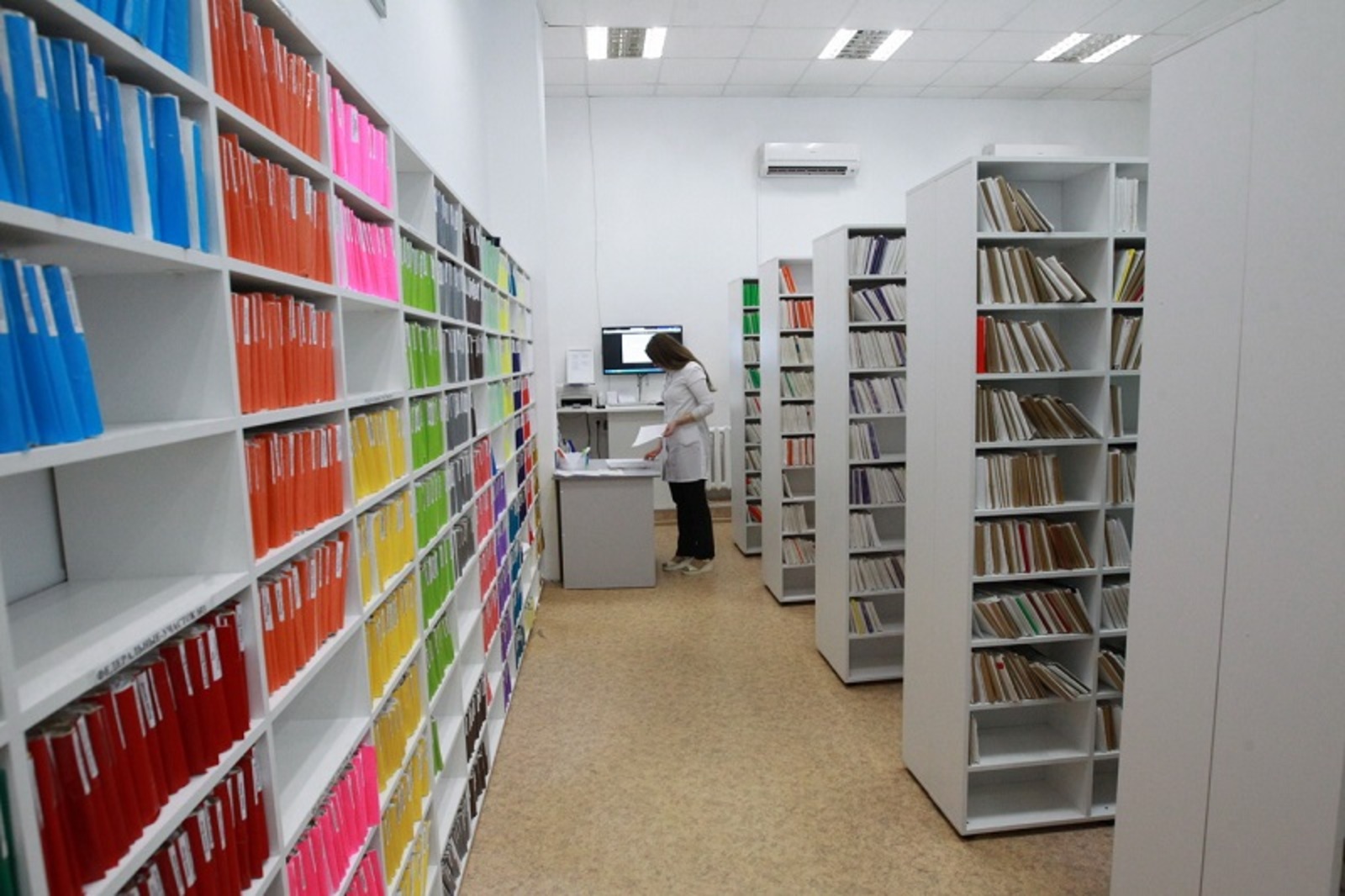 Фото Олега Яровикова.