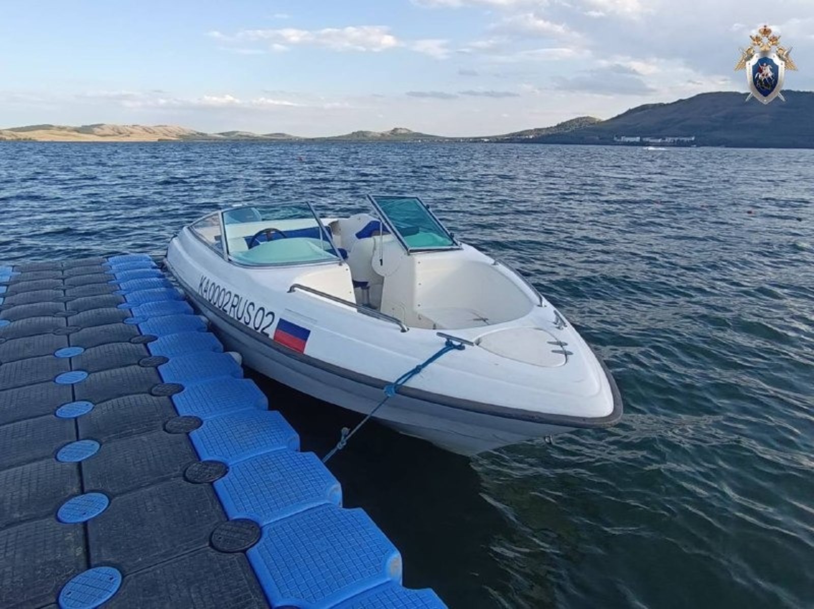 предоставлено пресс-службой СУ СК РФ по РБ.