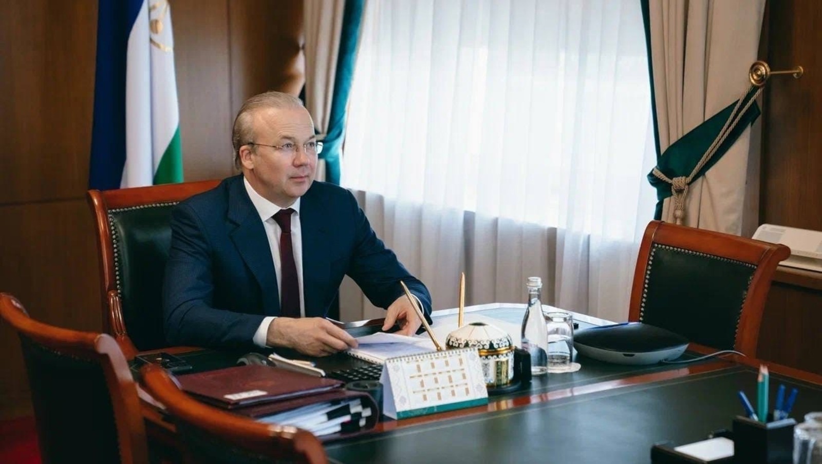 Vk, личная страница Андрея Назарова.