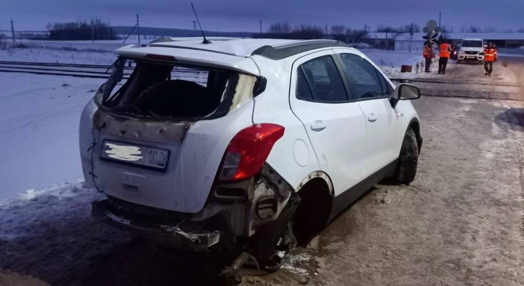 Приволжская транспортная прокуратура.