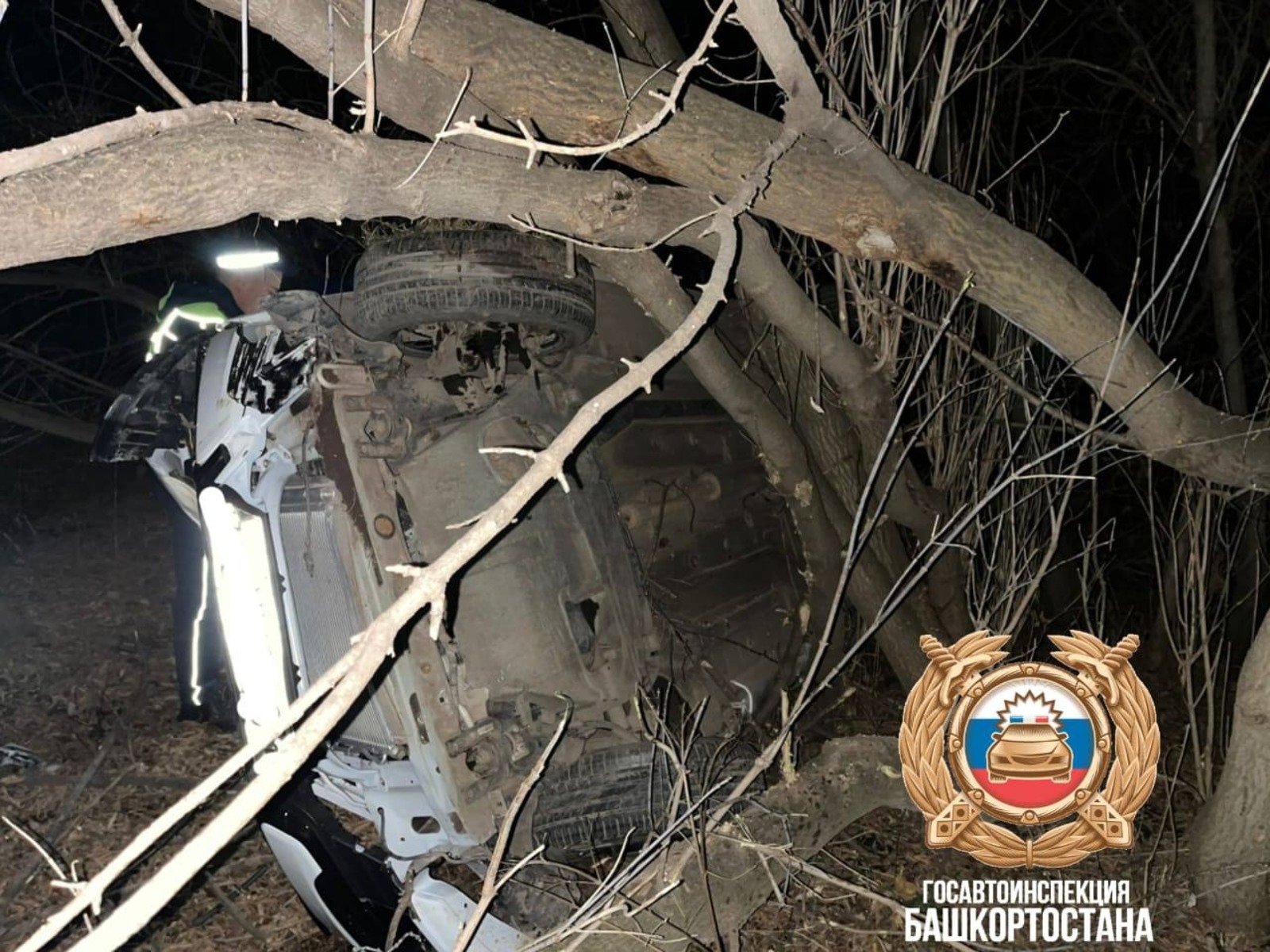 Госавтоинспекция РБ.