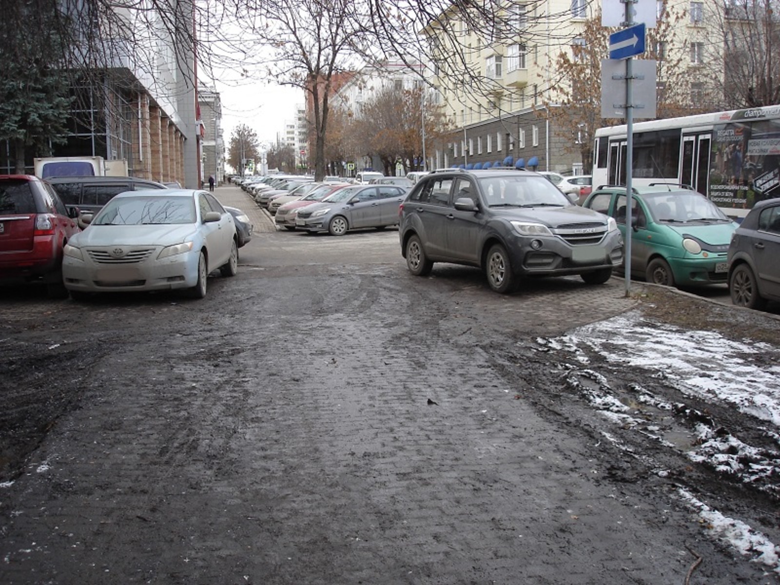 Фото автора.