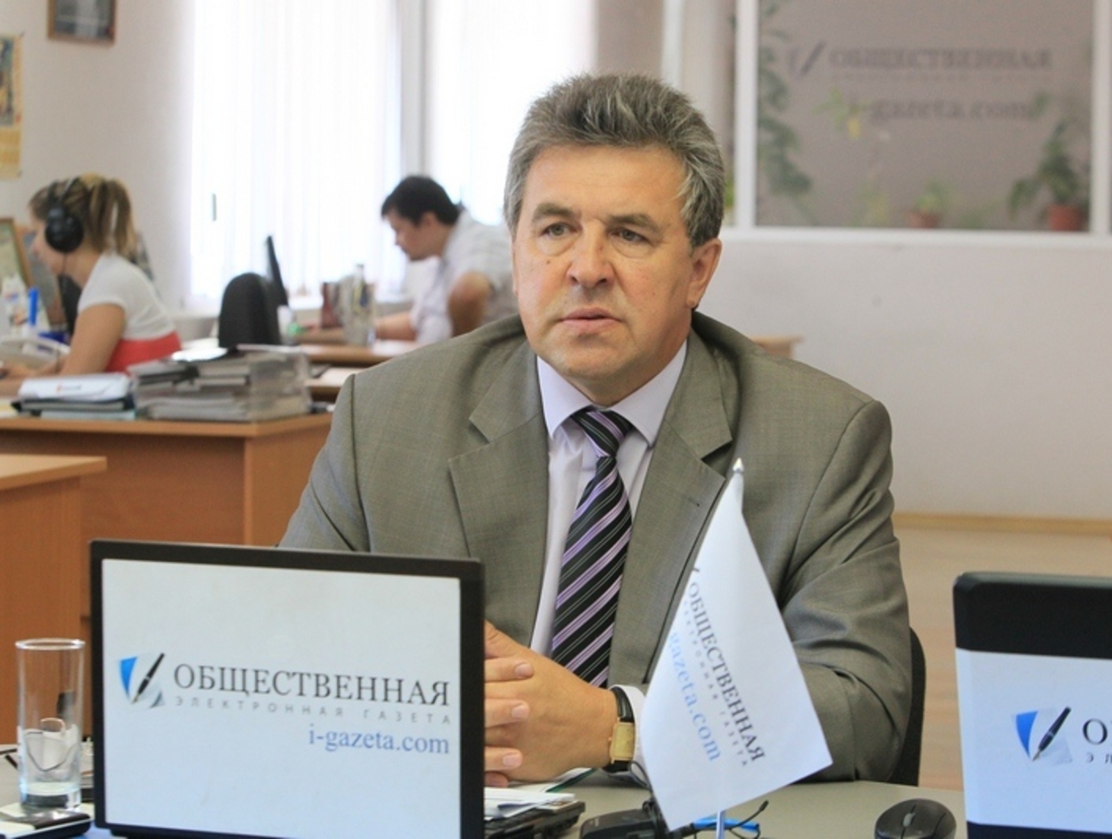 Фото Андрея Старостина.