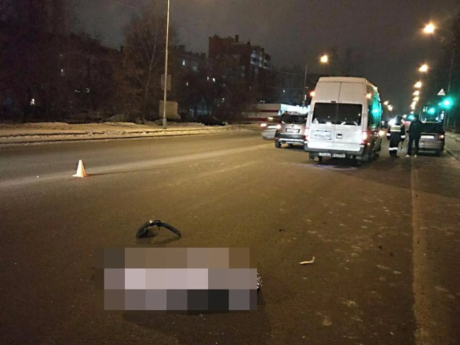 Фото УГИБДД МВД по РБ.