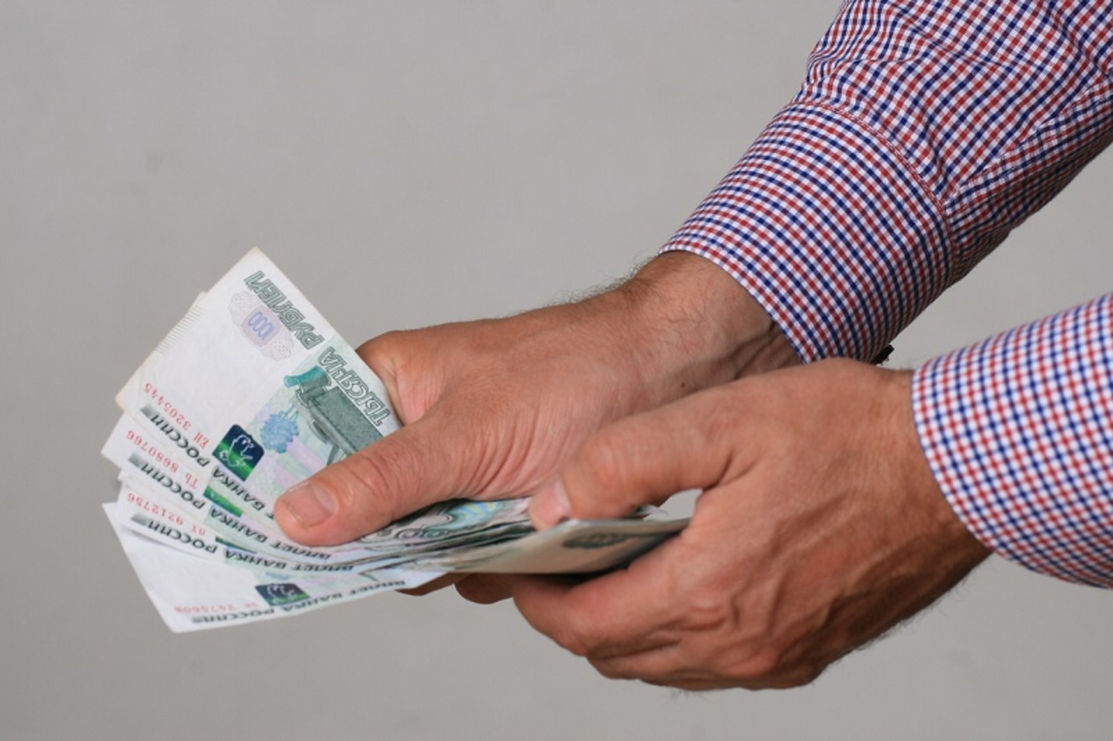 Фото Андрея Старостина.