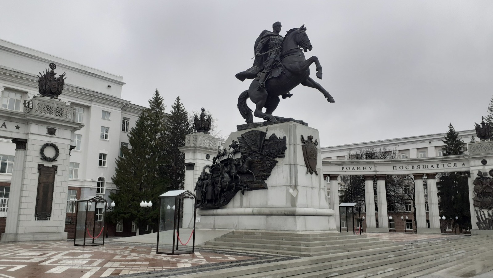 Владимира Шакиева.