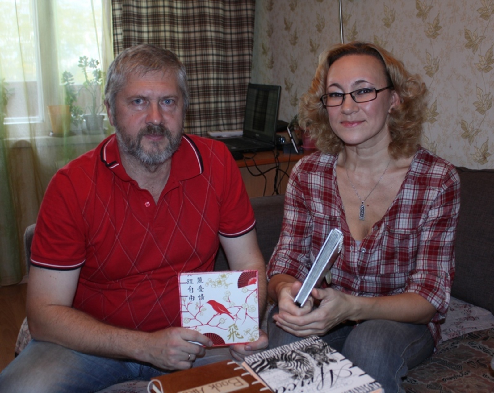 Фото автора.