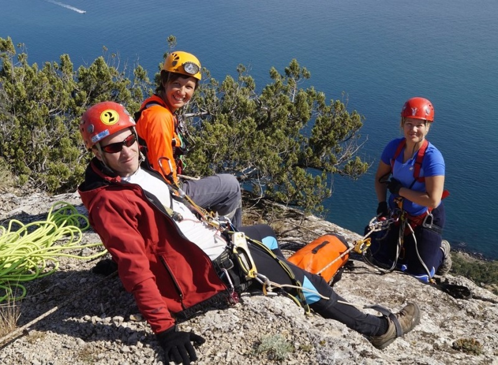 Фото предоставлено Евгением Воронцовым.