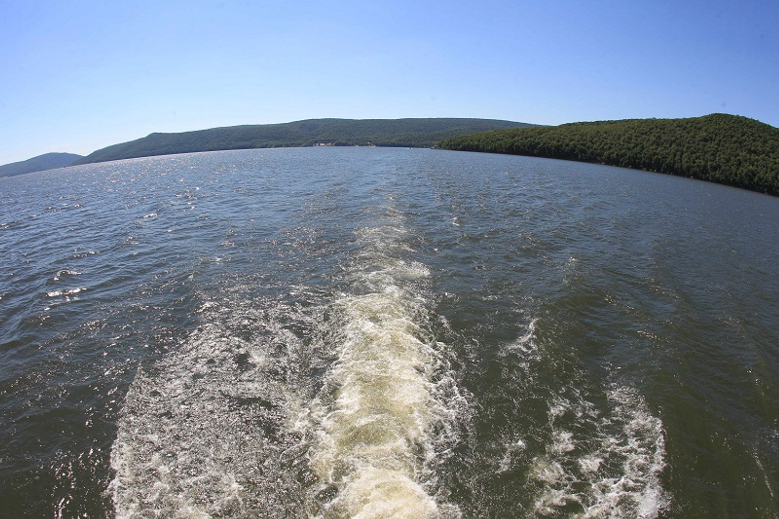 Фото Олега Яровикова.