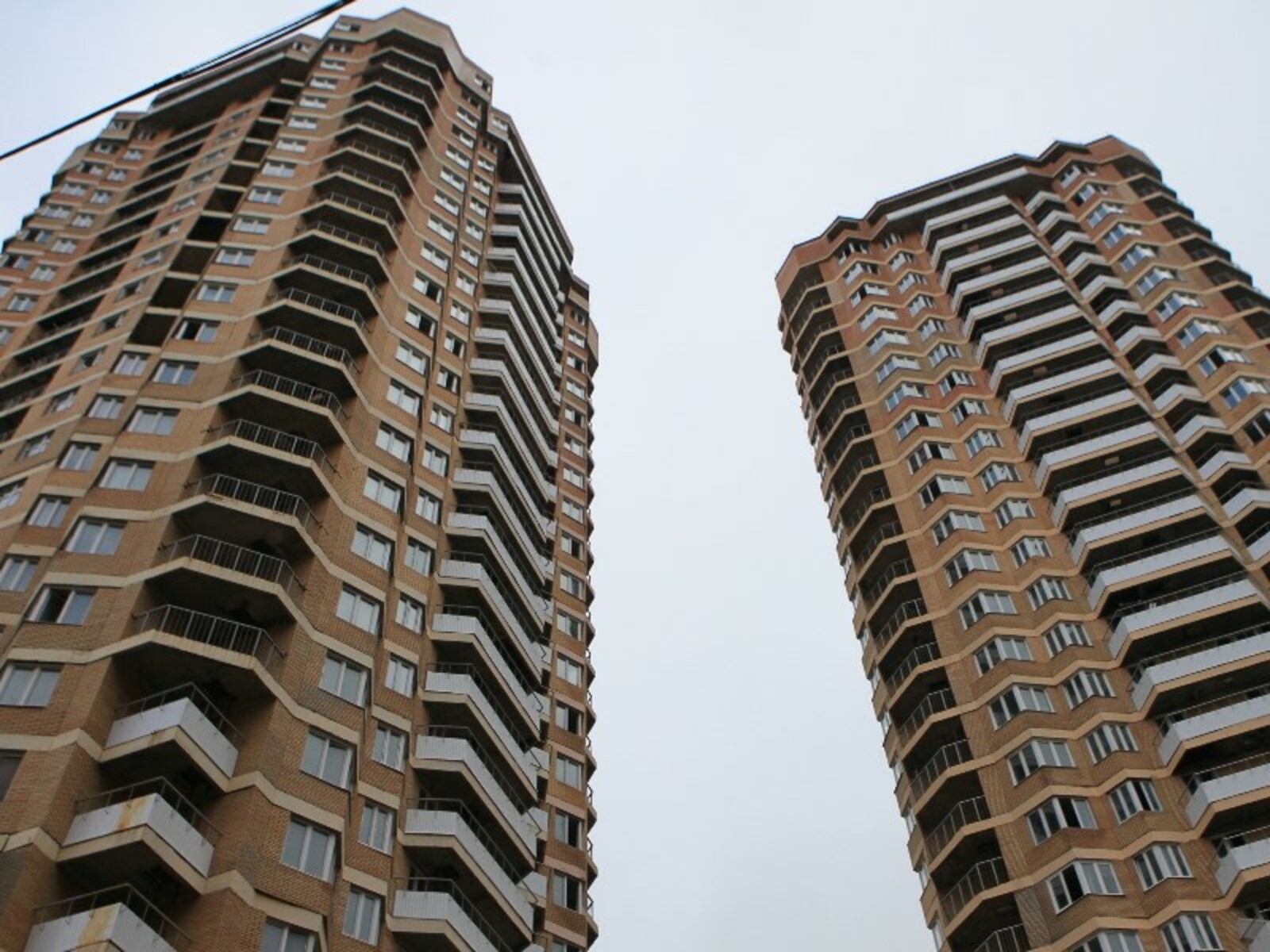 Фото Олега Яровикова.