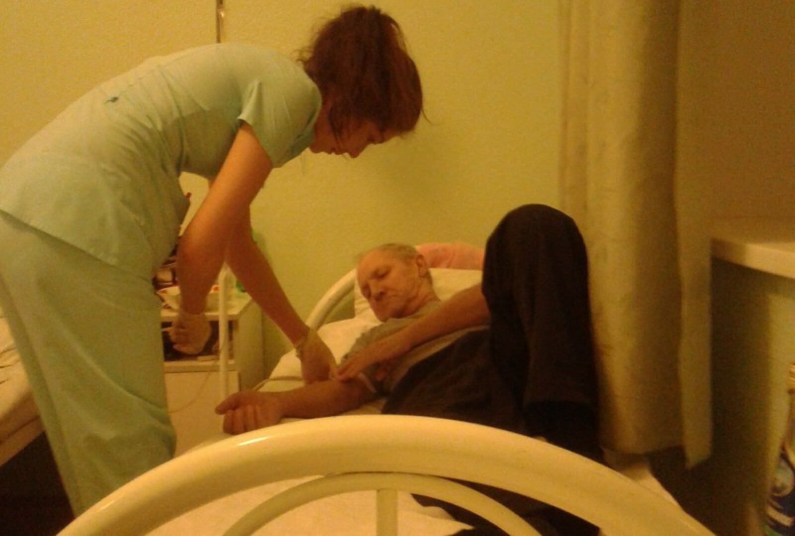 Фото автора.