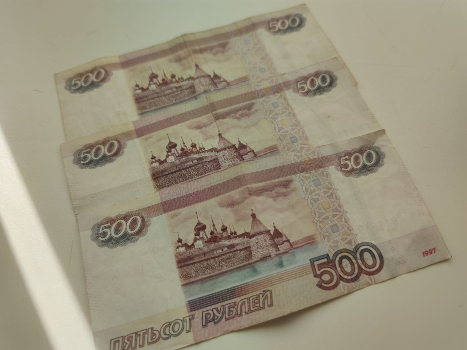 Дарьи Святохиной.