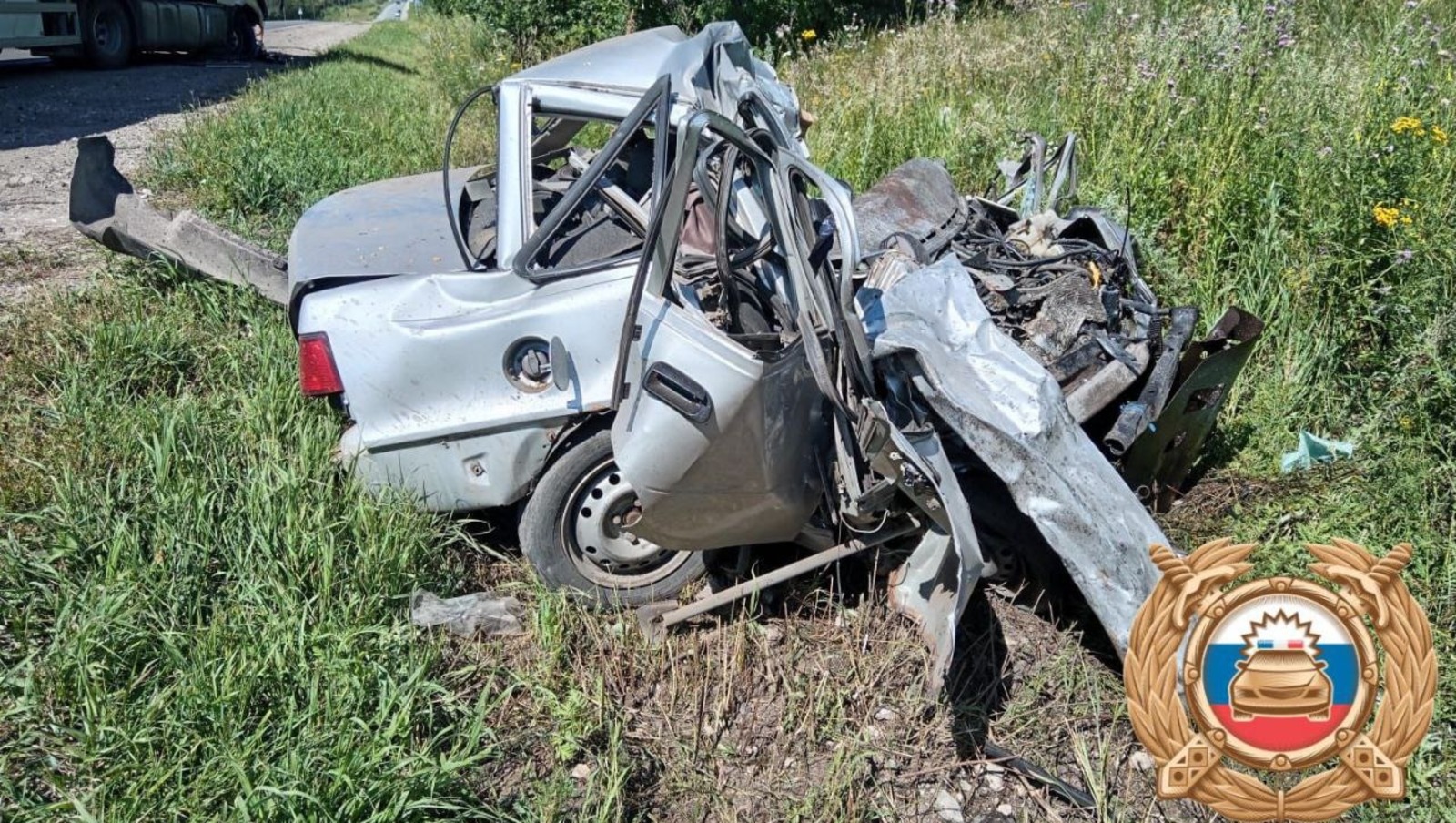 предоставлено Госавтоинспекцией РБ.