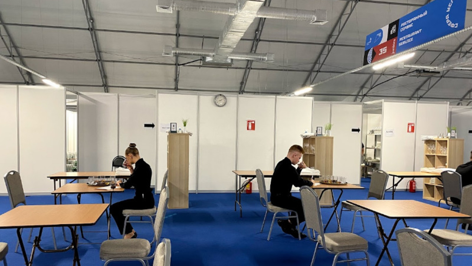 Елены Колоколовой.