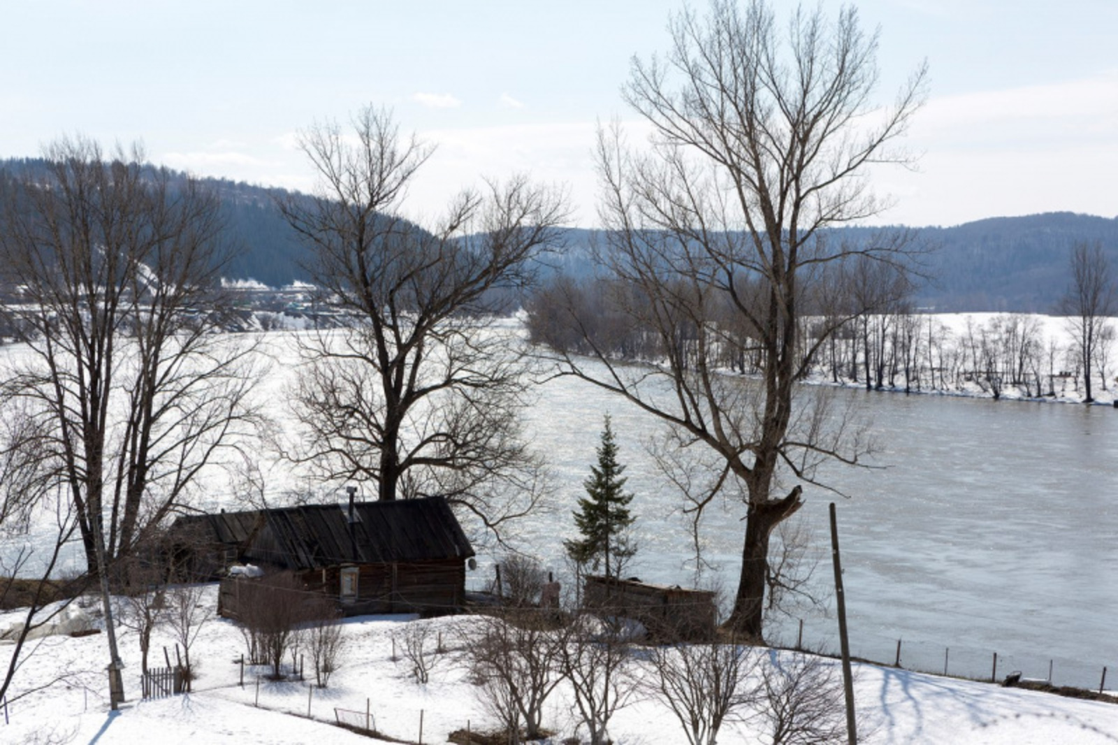 Фото Фаиля Абсатарова.