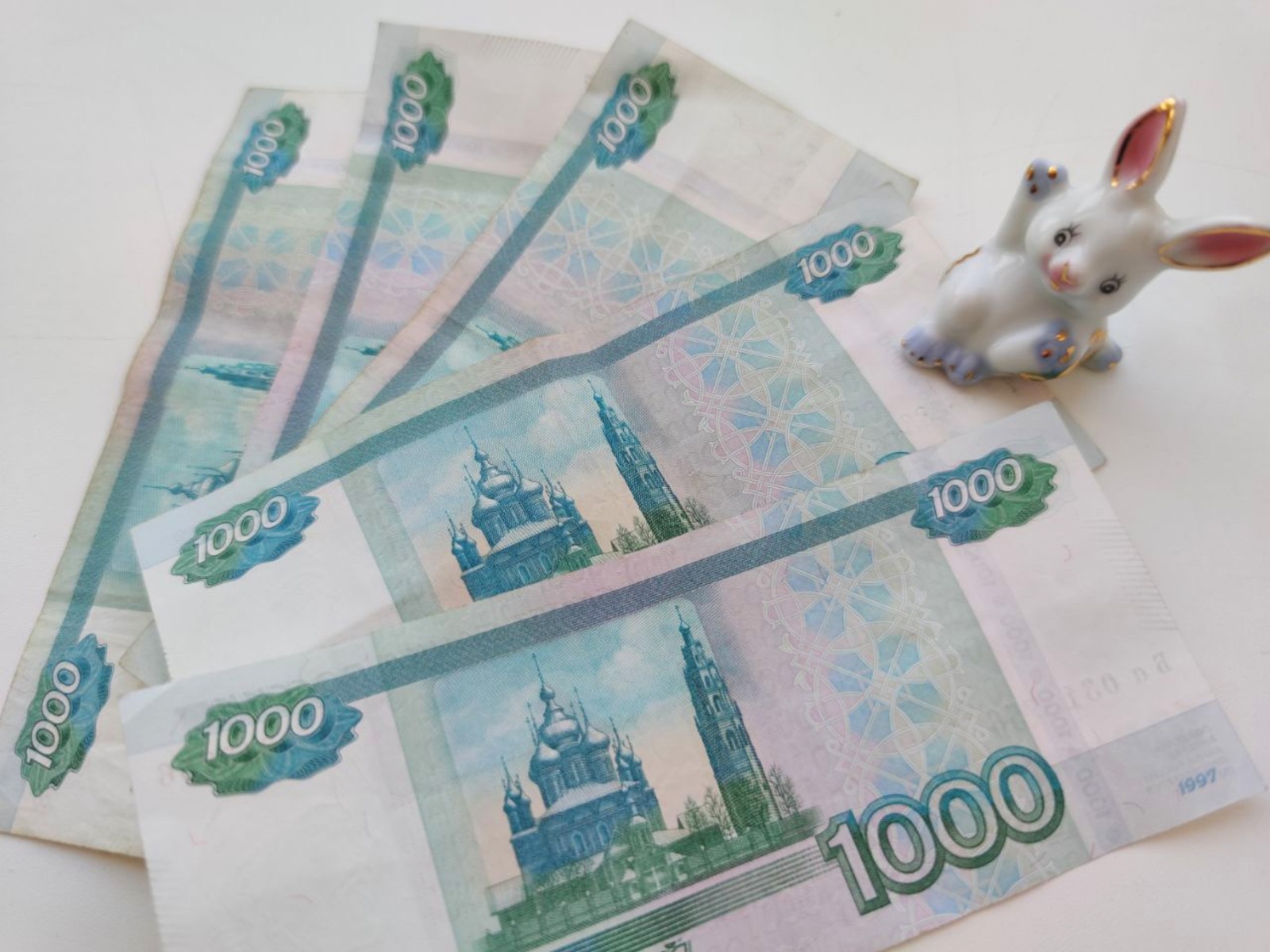 Дарьи Святохиной.