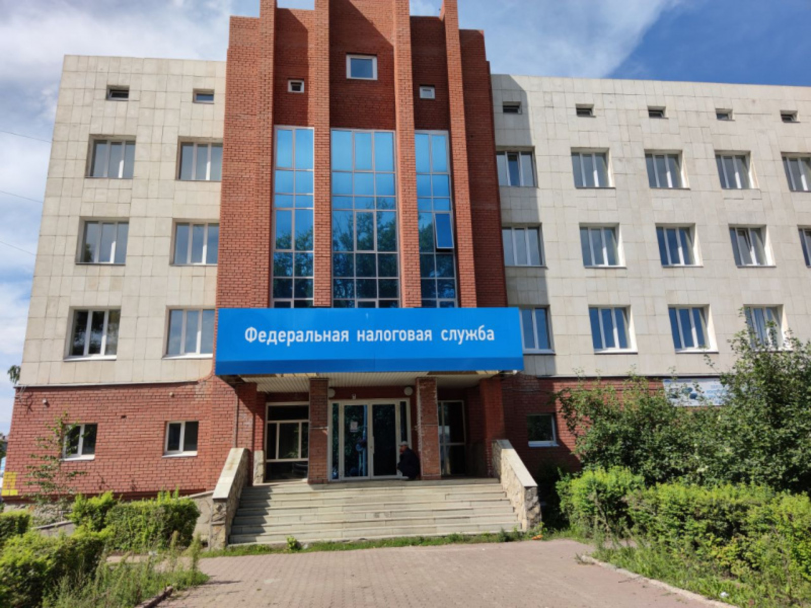 Фото автора.