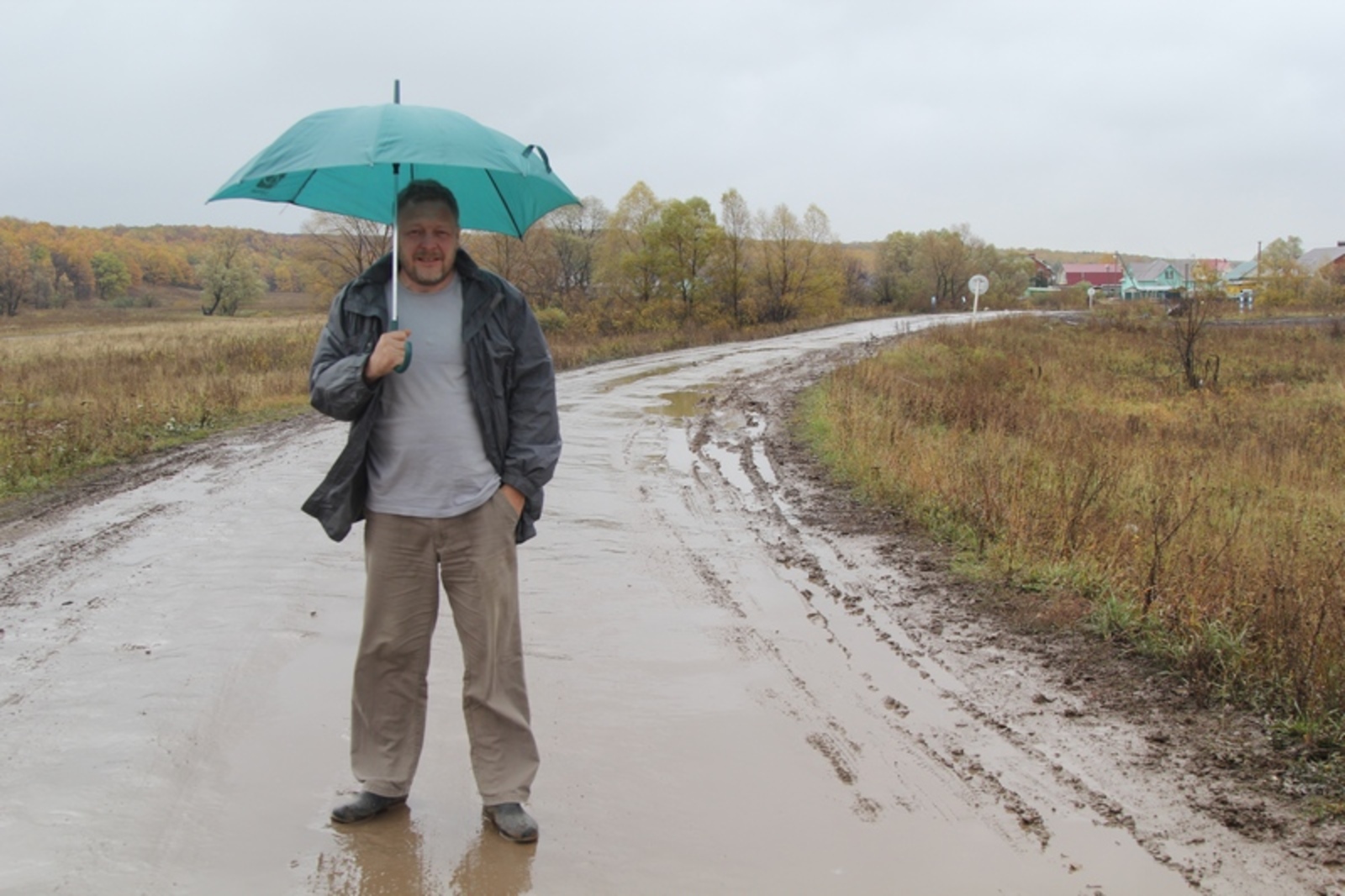 Фото предоставлено автором.