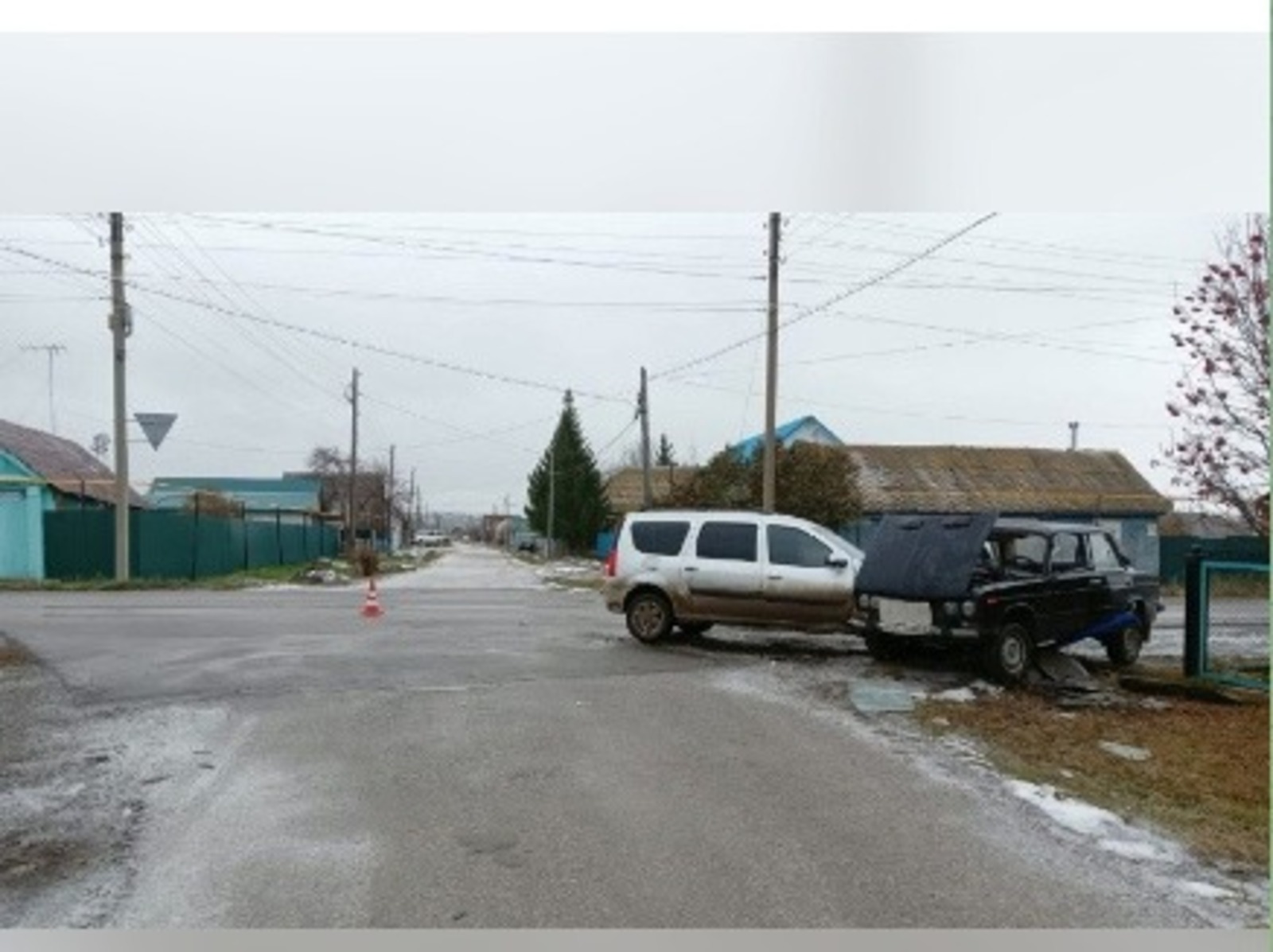 пресс-служба УГИБДД МВД по РБ.