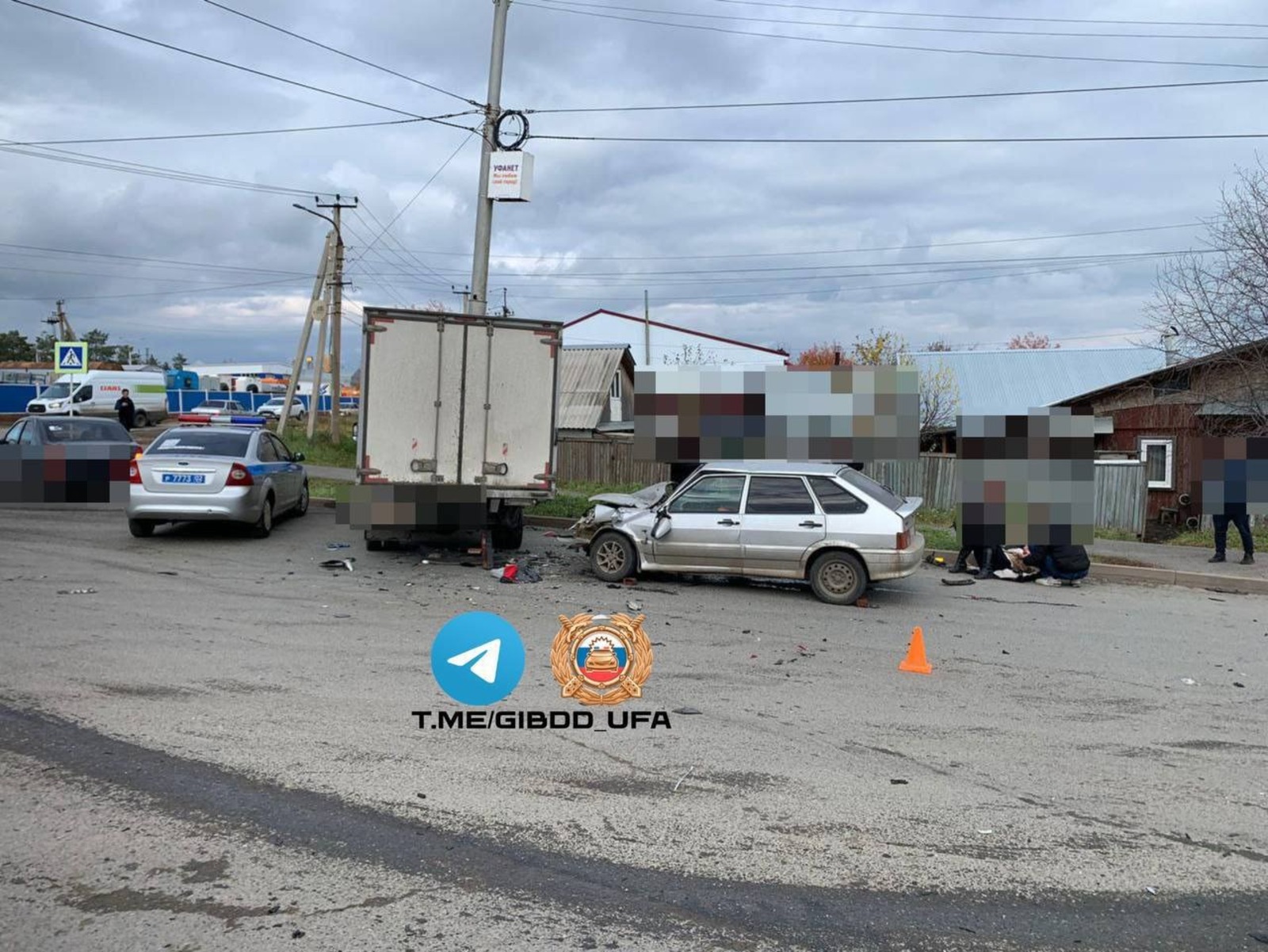 Госавтоинспекция Уфы. Госавтоинспекция Уфы.