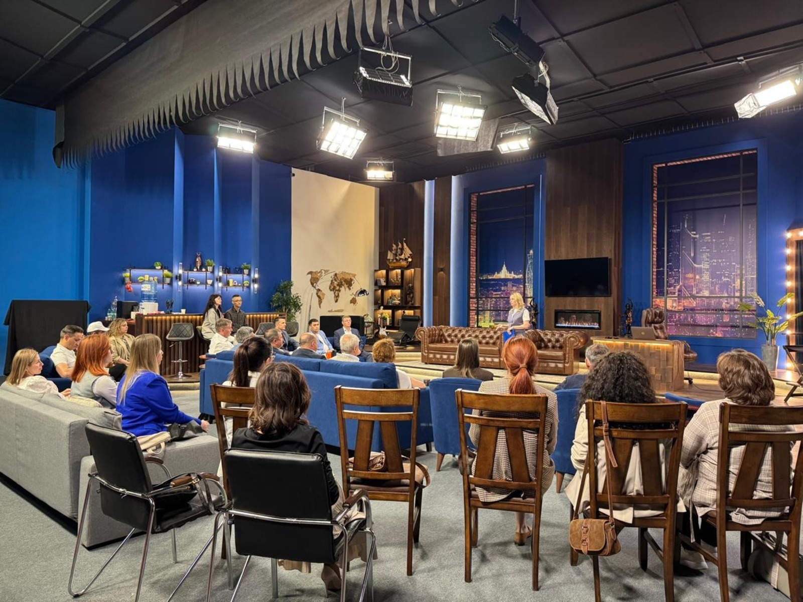 Елены Колоколовой.