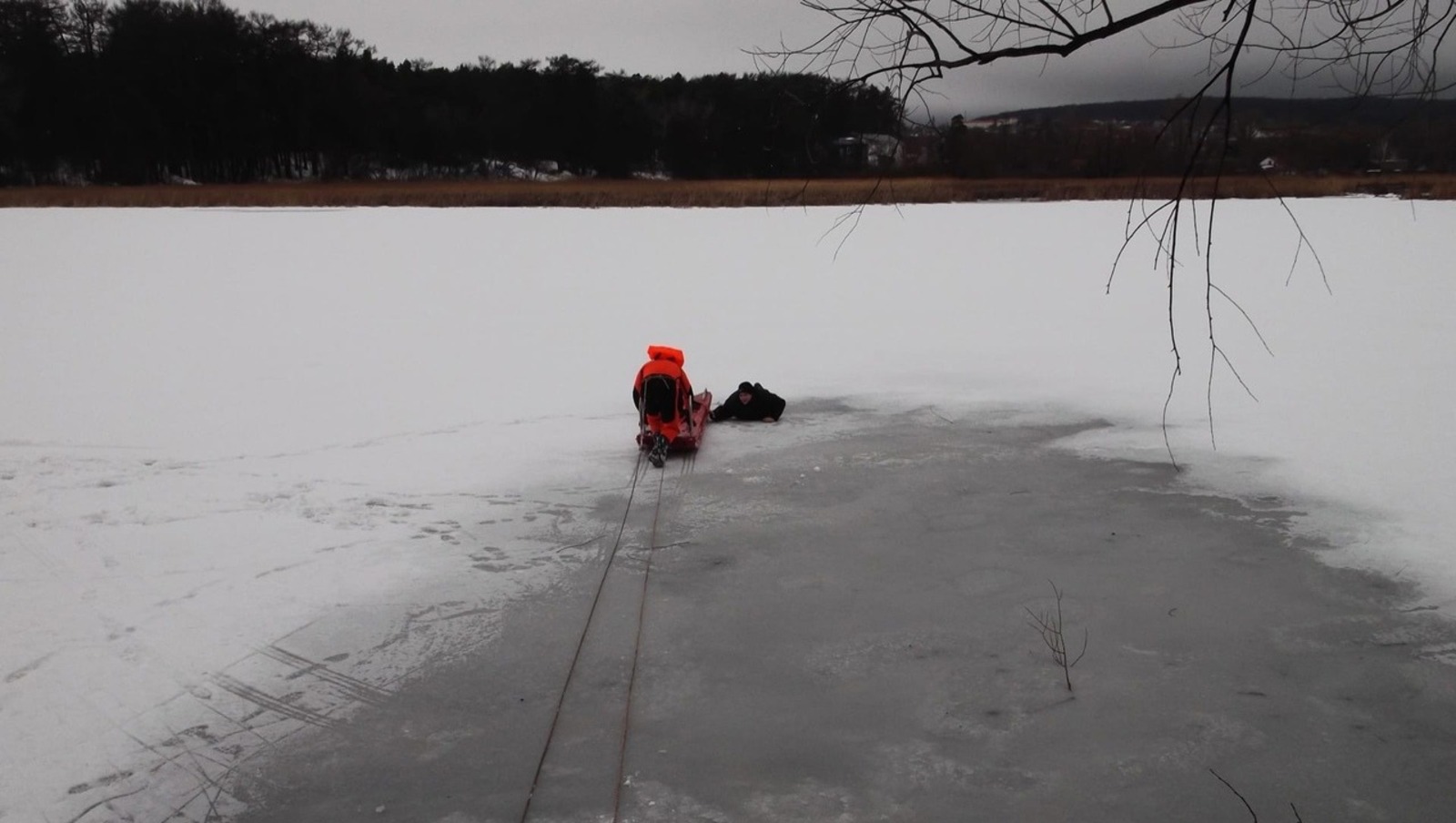 предоставлено пресс-службой Госкомитета РБ по ЧС.