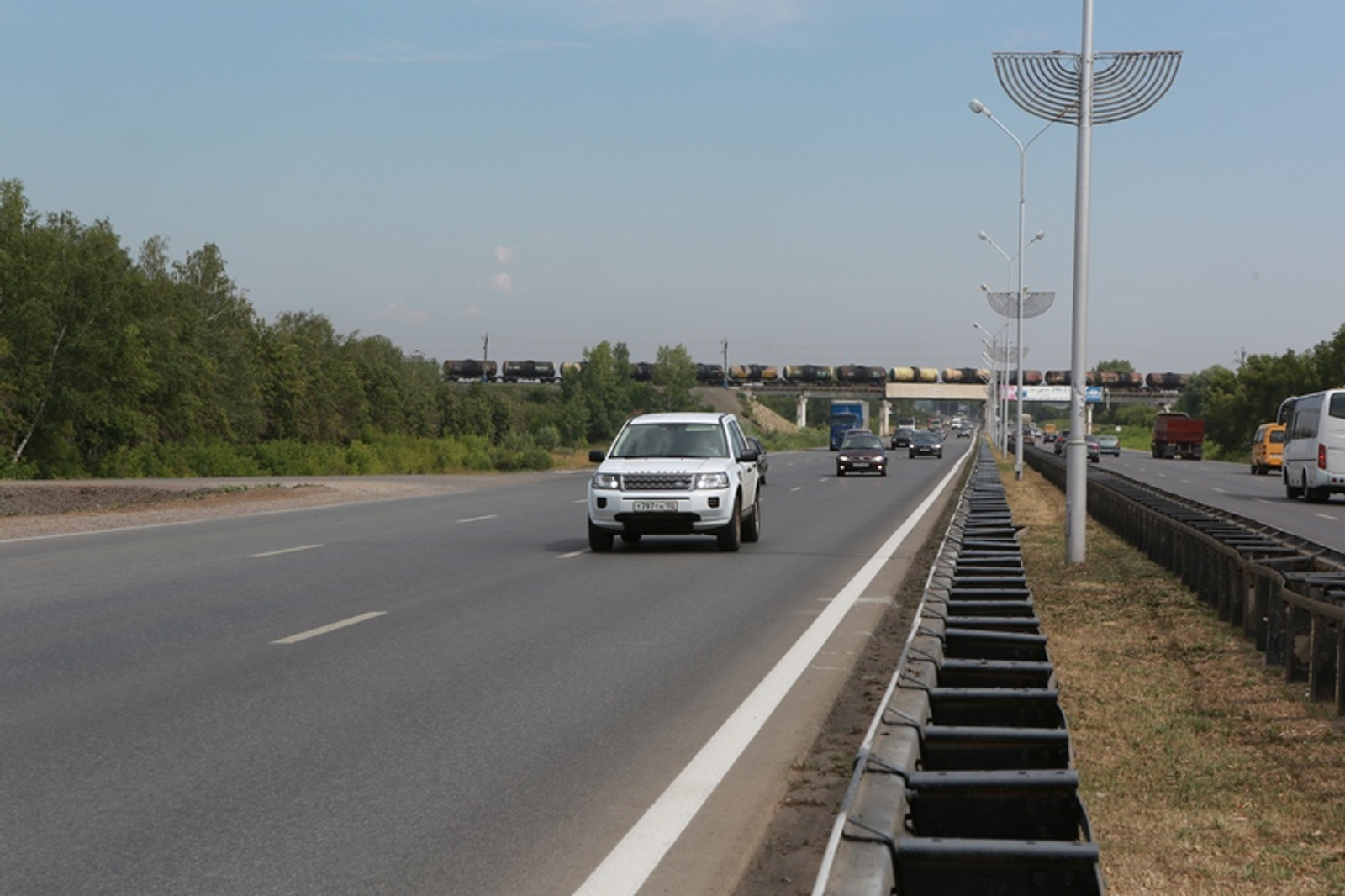 Фото Андрея Старостина.