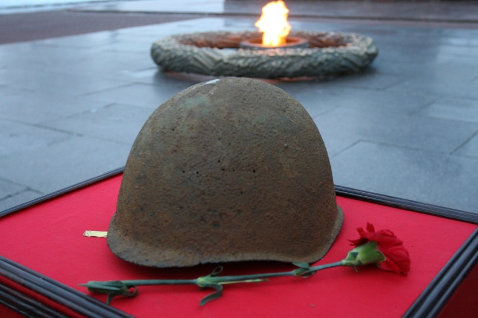 Фото Олега Яровикова.