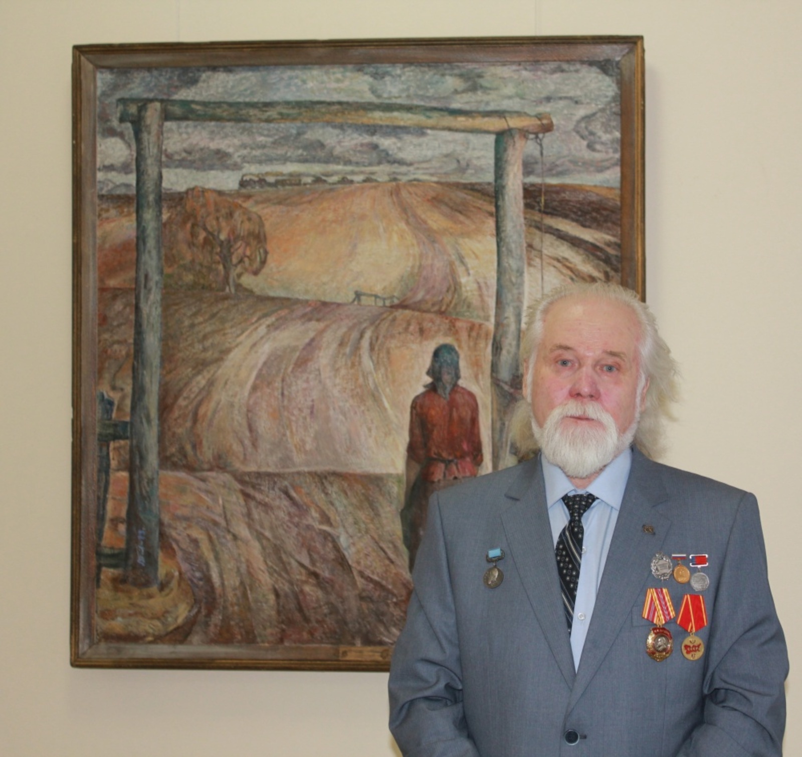 Фото автора.